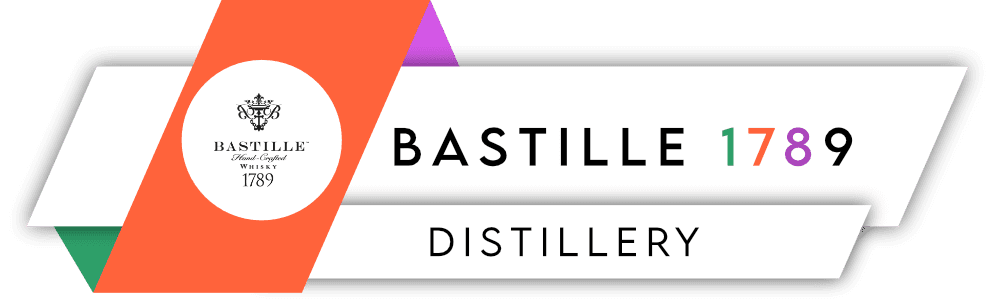 bastille 1789 distillery