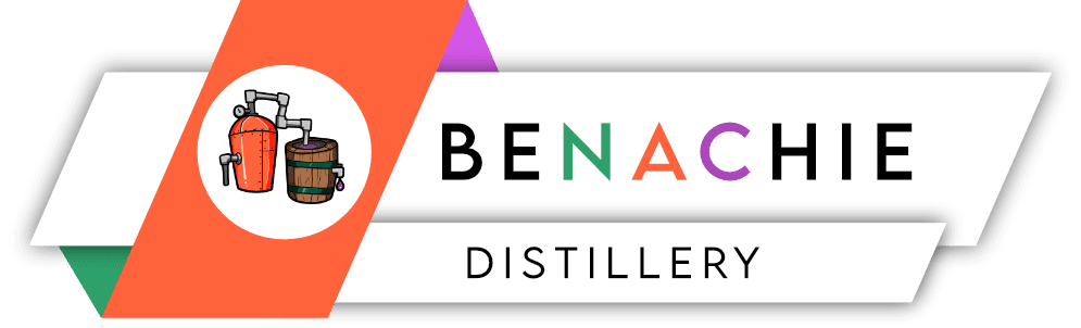 benachie distillery
