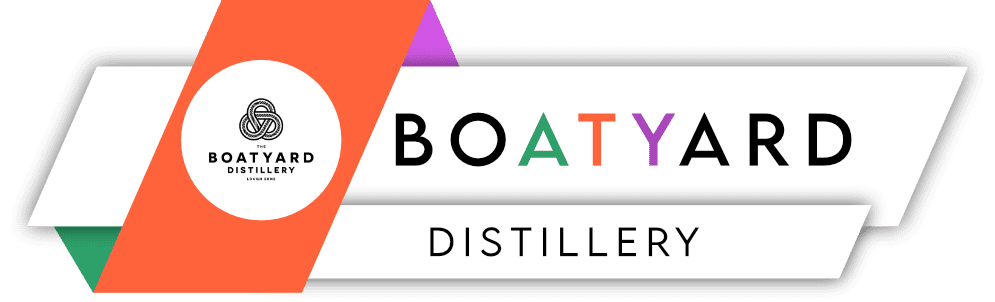 boatyard distillery