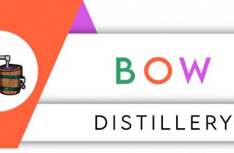 bow distillery