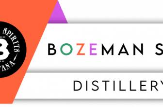 bozeman spirits - distillery