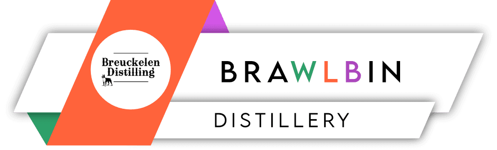 brawlbin distillery