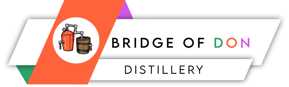 bridge of don distillery