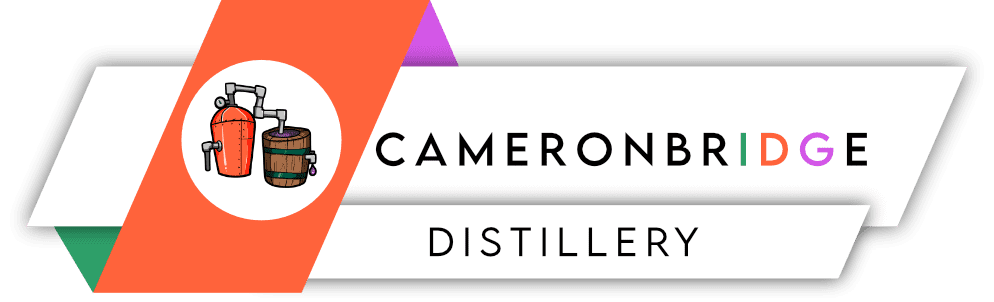 cameronbridge distillery