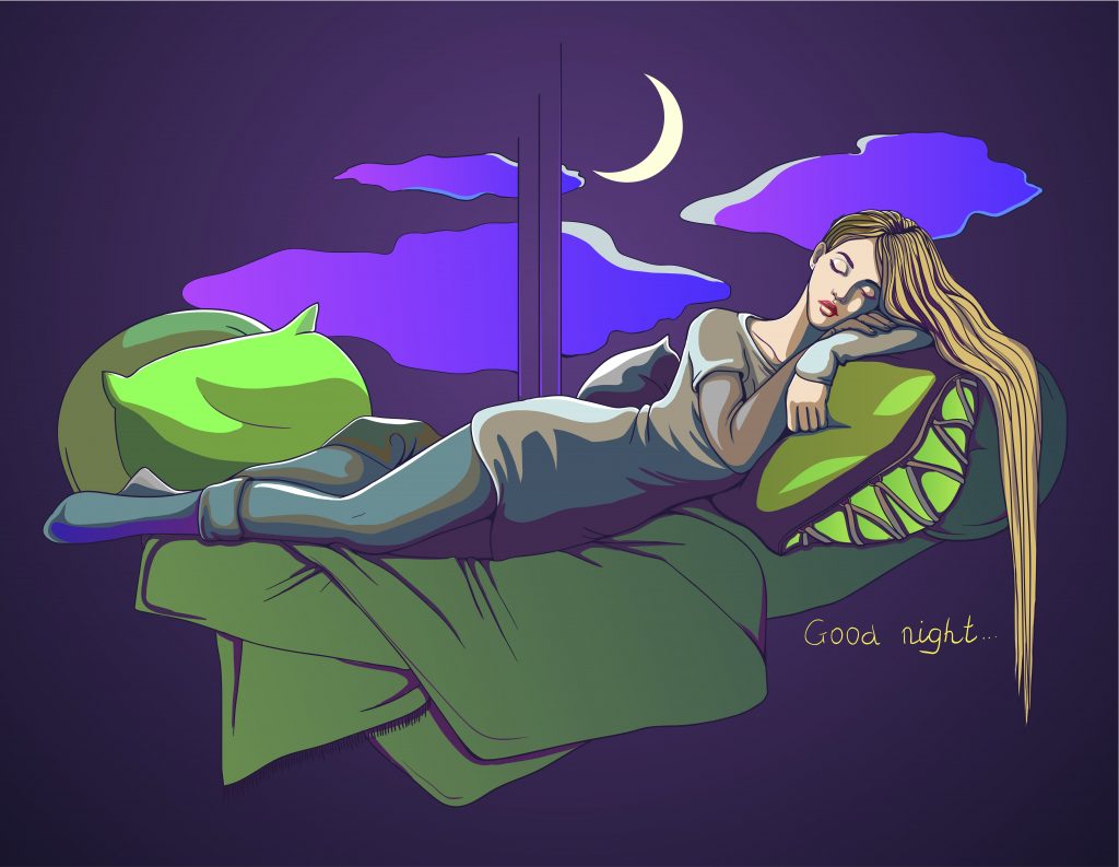 cbd for sleep