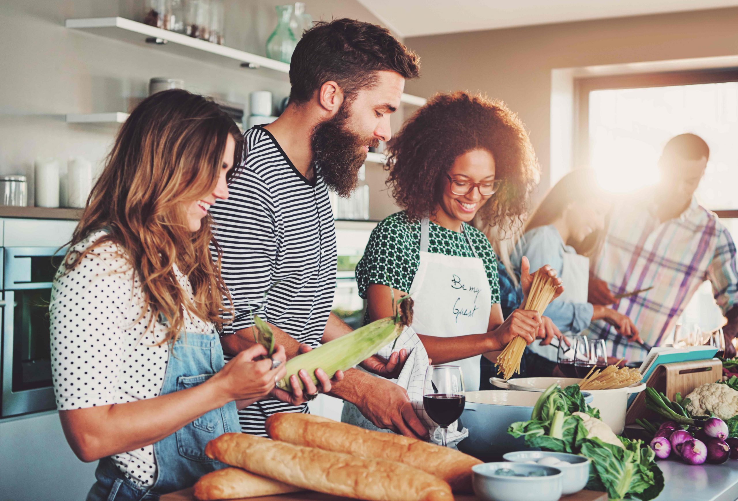 cooking with cannabis