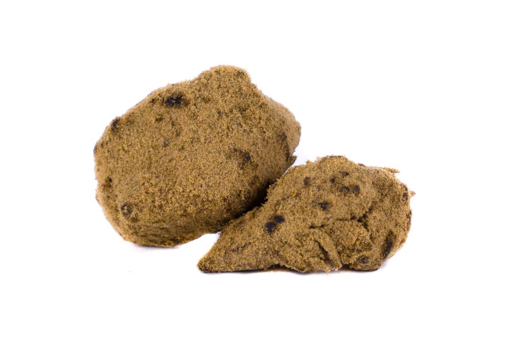 moon rocks