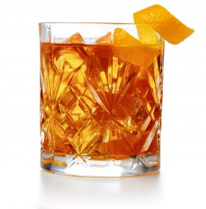 How to Make the Perfect Old Fashioned