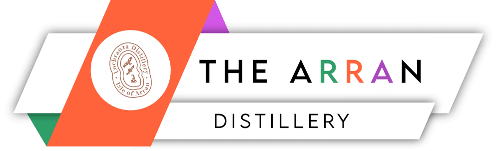 the arran distillery