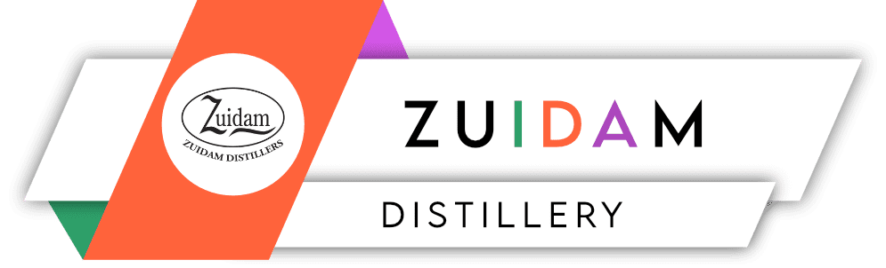 zuidam distillery