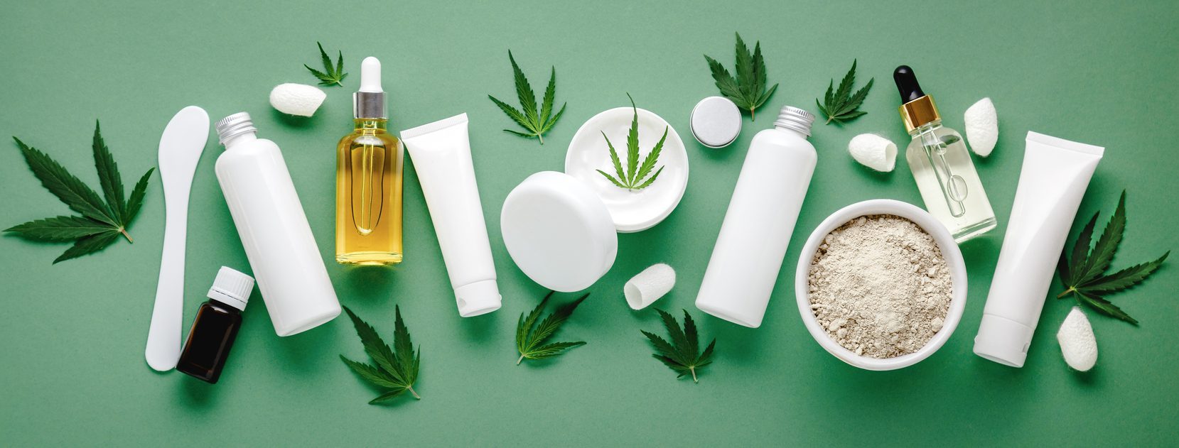 Buy CBD Products Online