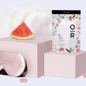 Buy Onyx + Rose CBD wellness products