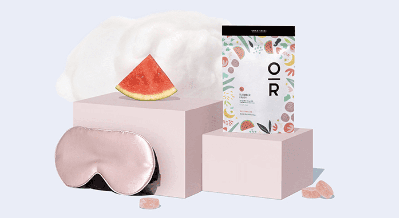 Buy Onyx + Rose CBD wellness products