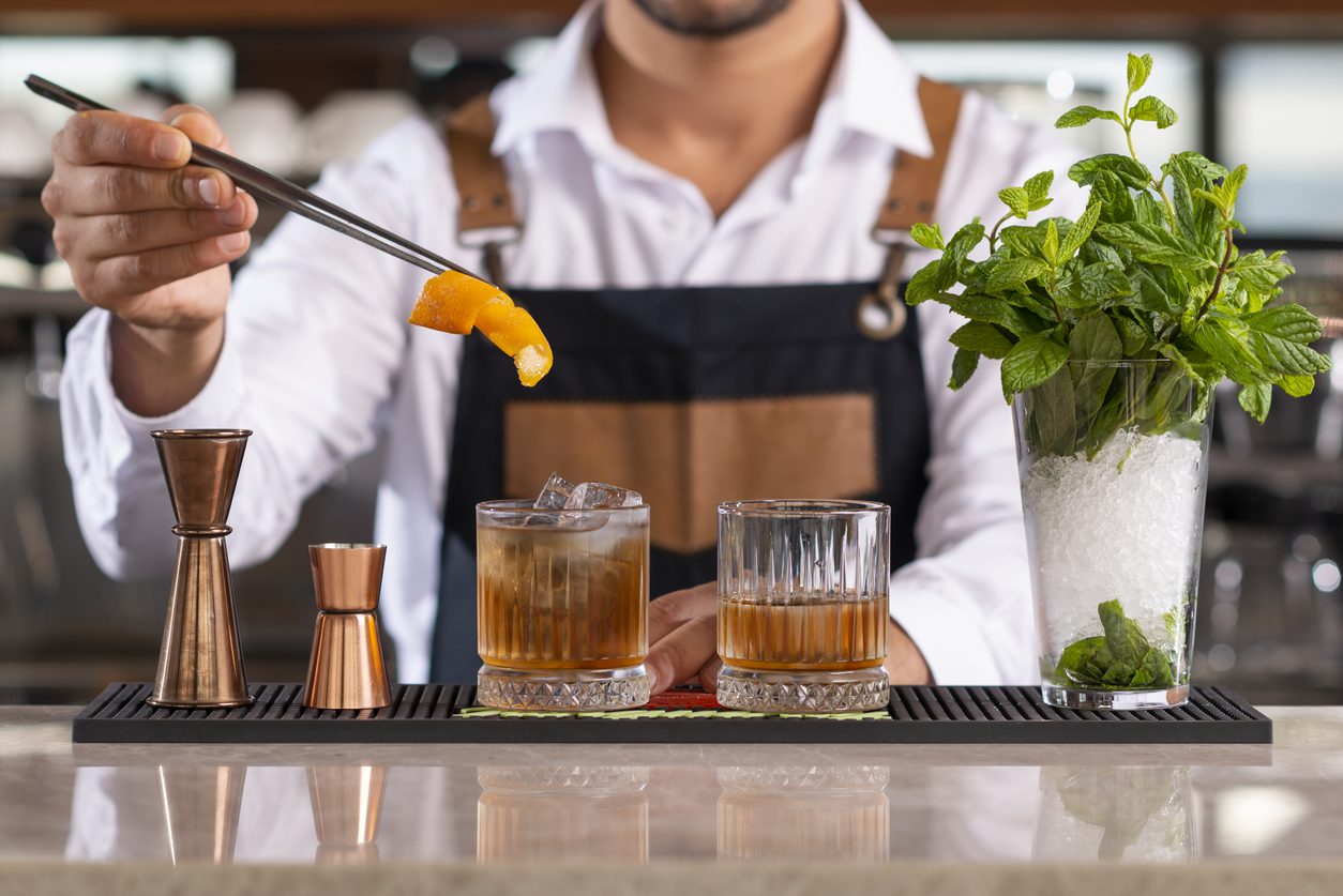 cocktail
