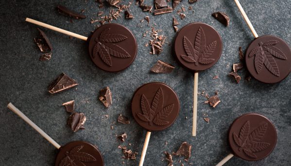 Edible Dosage Calculator THC Calculator Flavor FIX