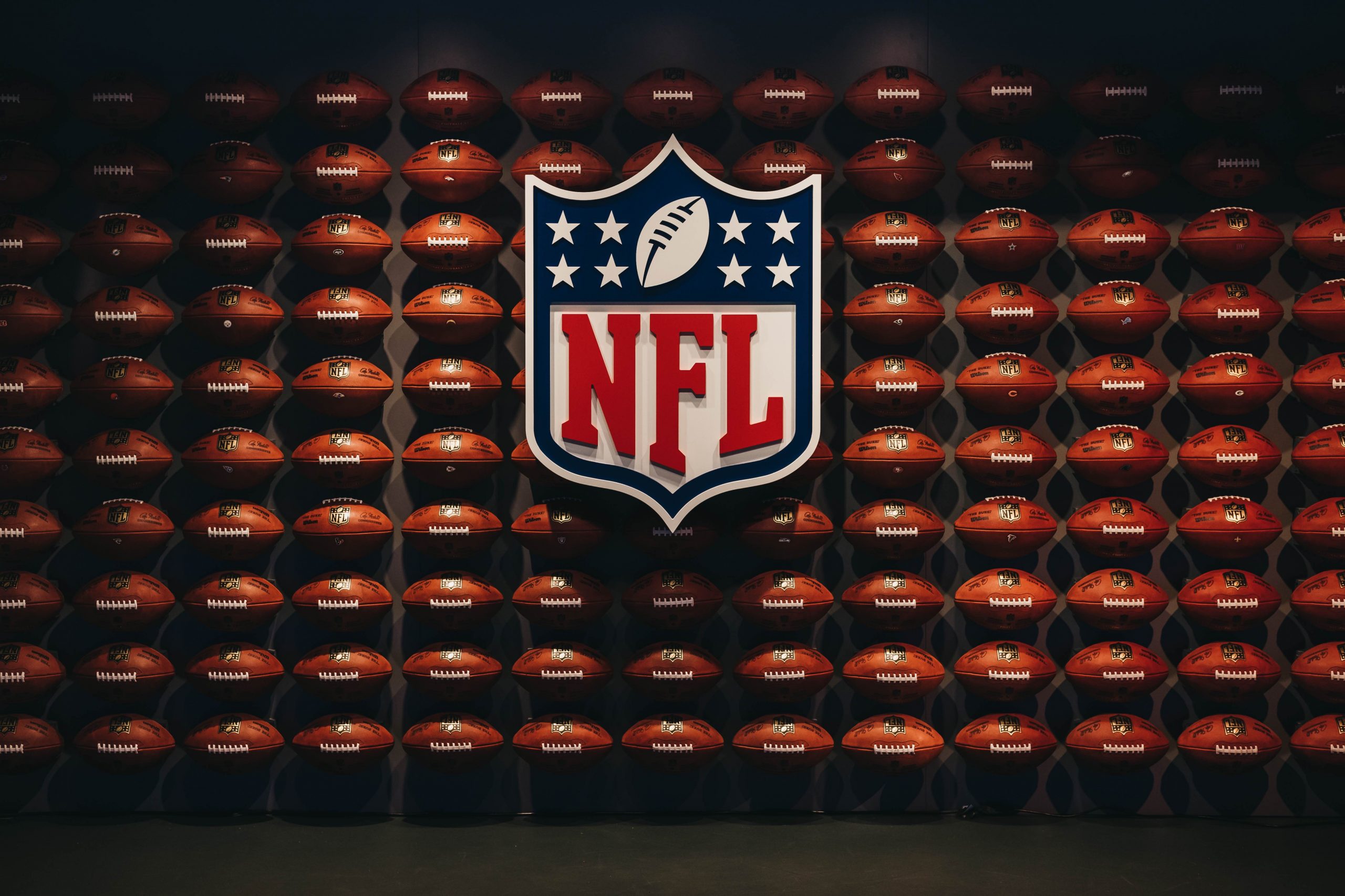 NFL logo