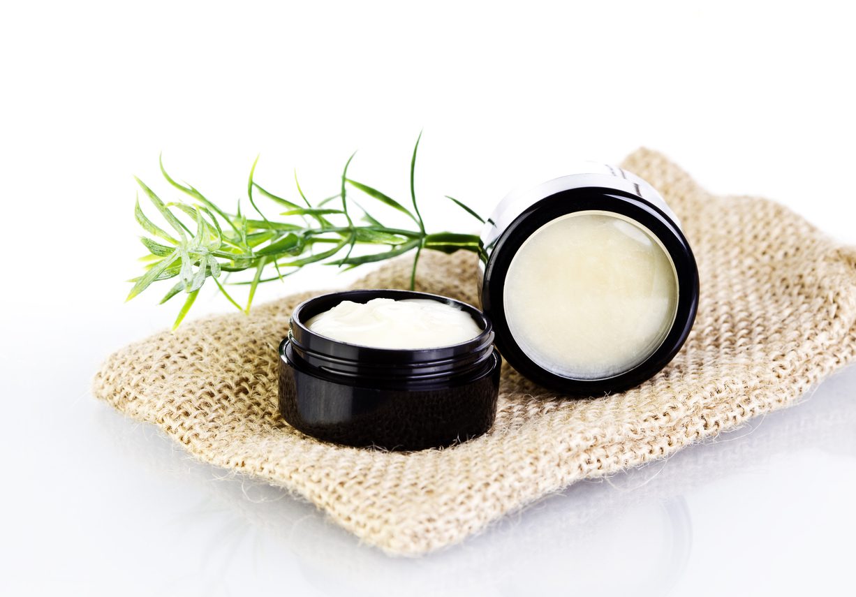 What is CBD Balm used for