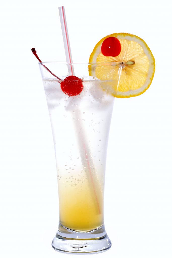 tom collins recipe to make at home cocktail