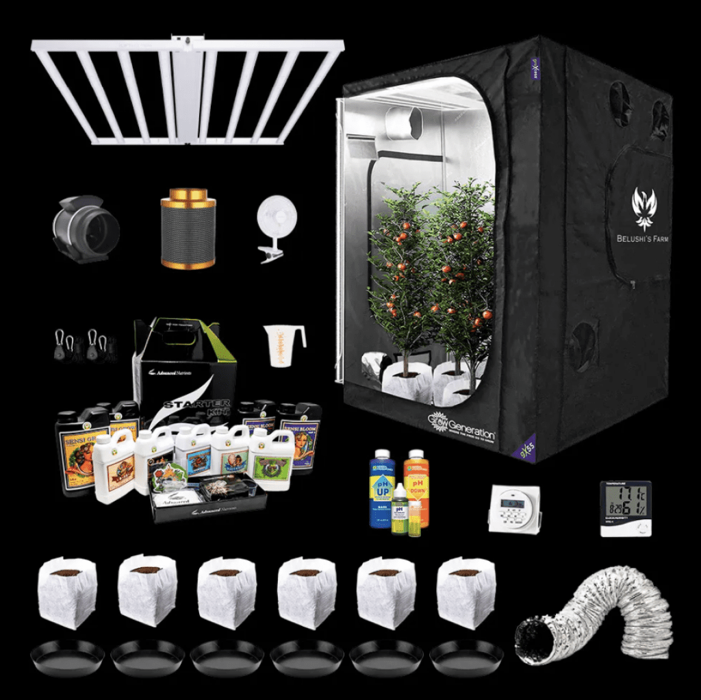 GrowGen Product