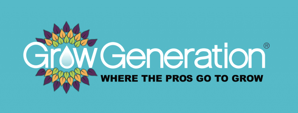 GrowGeneration
