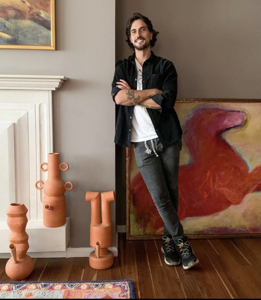 Santiago Rodriguez Tarditi