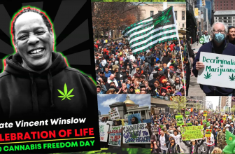 520 cannabis freedom day
