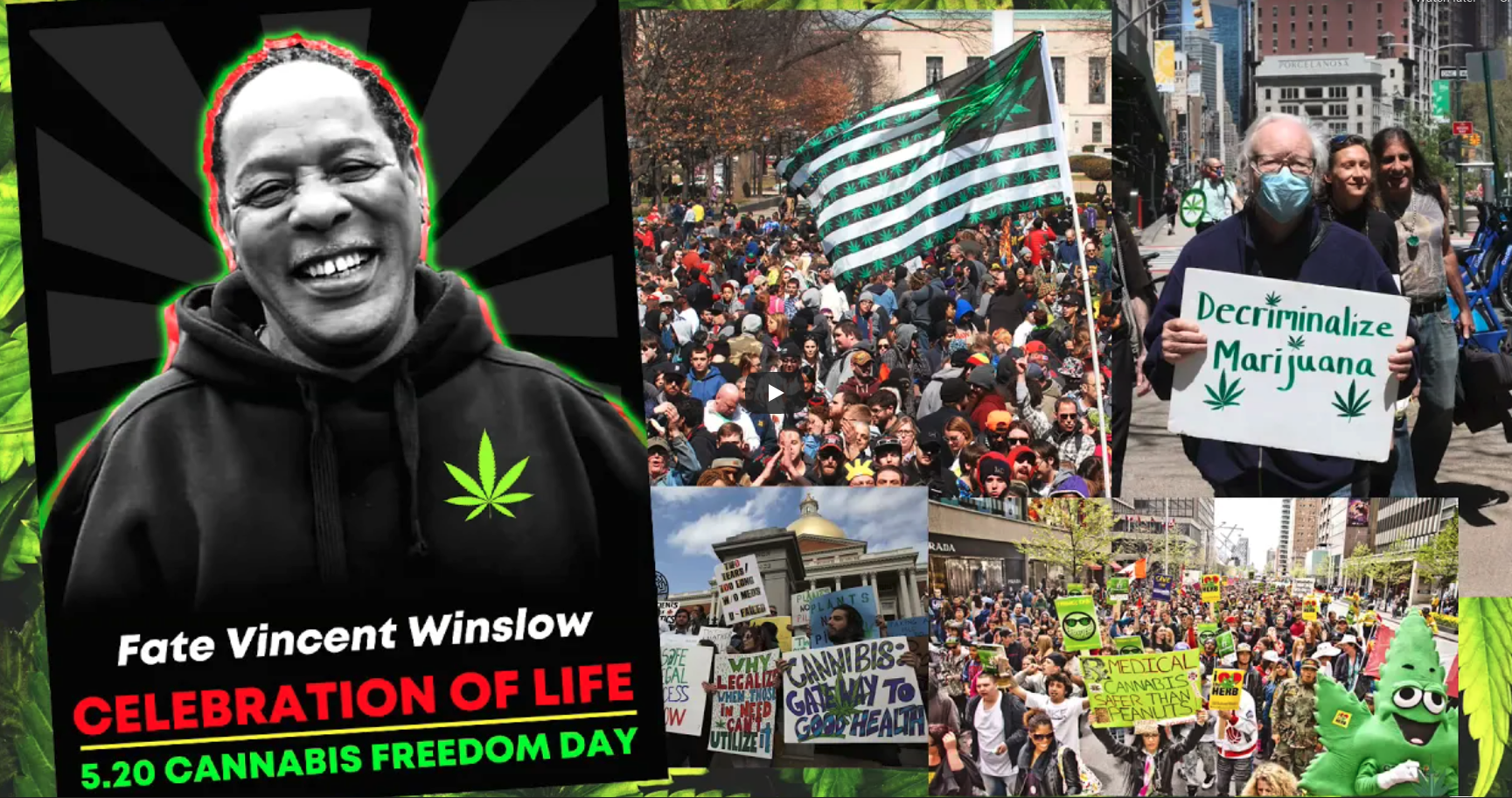 520 cannabis freedom day