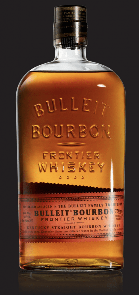Bulleit Bourbon