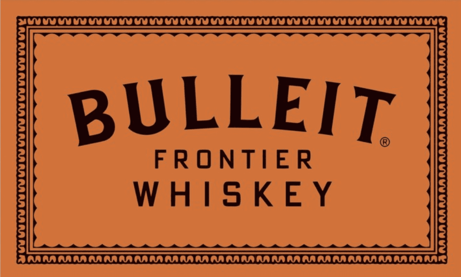 Bulleit Bourbon logo