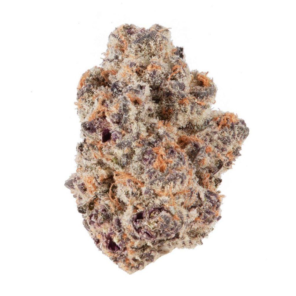 Banana Punch Strain