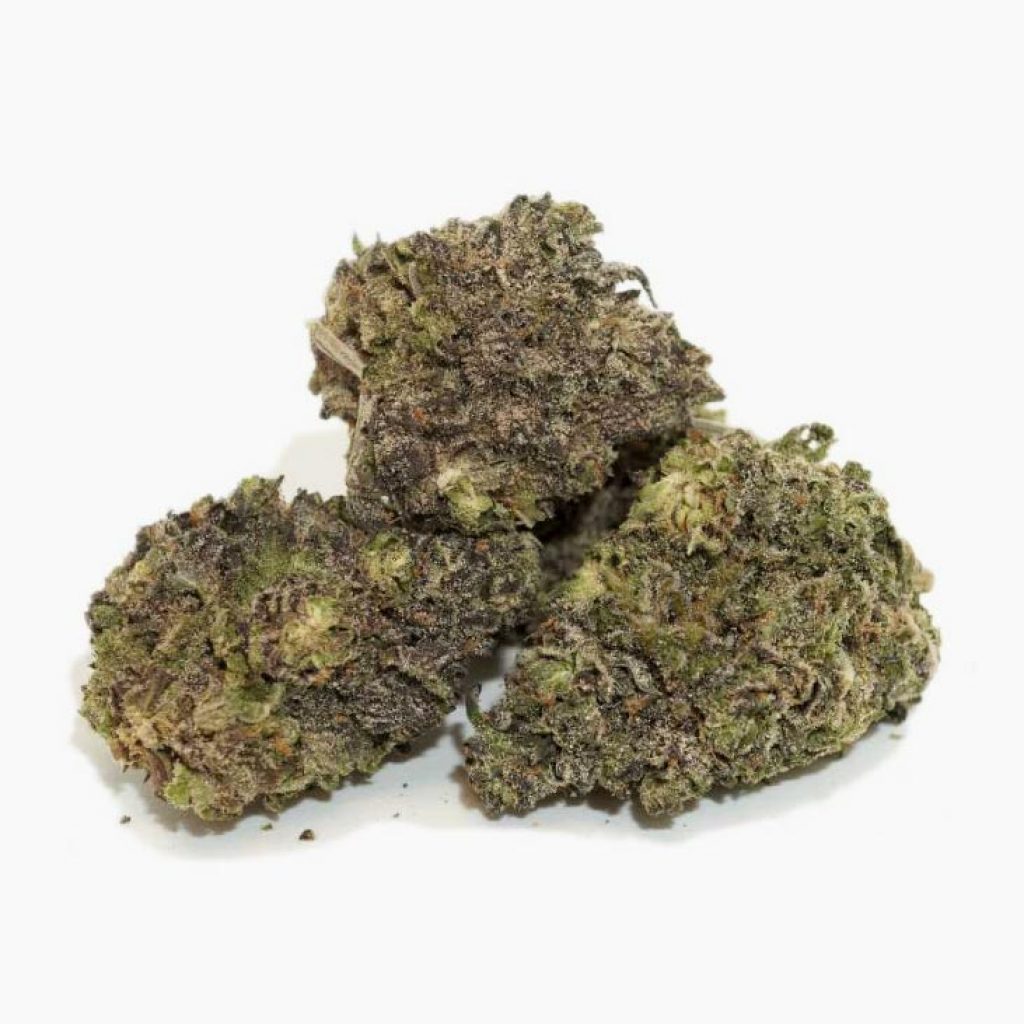 Black Mamba Strain
