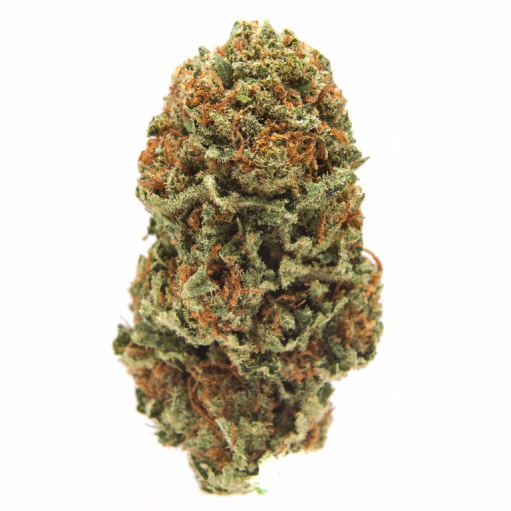 Garanimals Strain