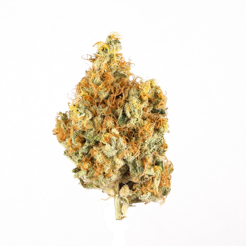 Lemon Cake Strain