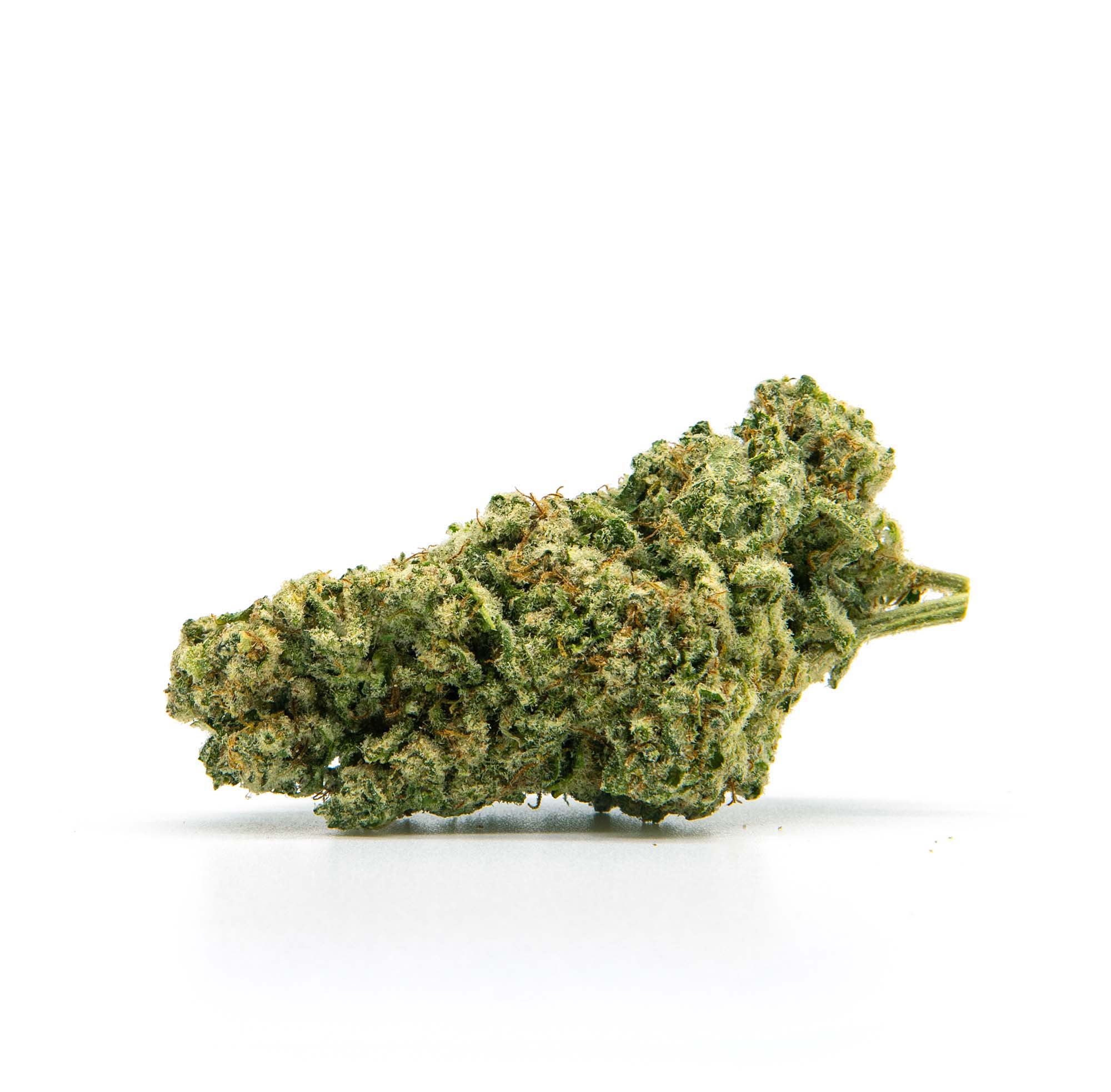 Papaya Punch Strain | Cannabis Strains Info | Flavor Fix