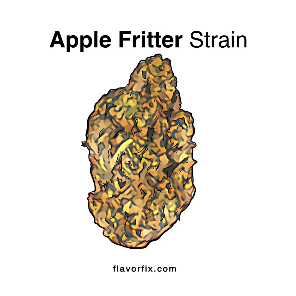 Apple Fritter Strain