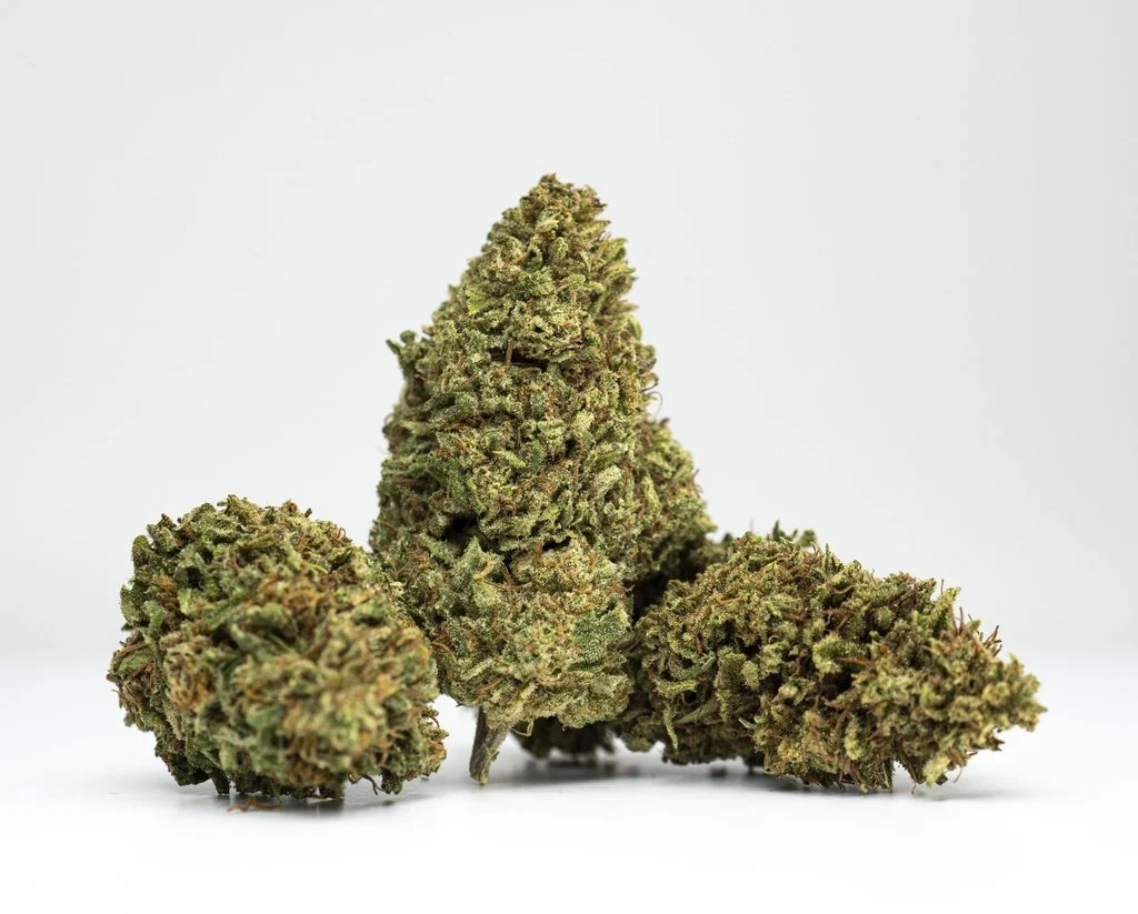 Berry Pie Strain Cannabis Strains Info Flavor Fix