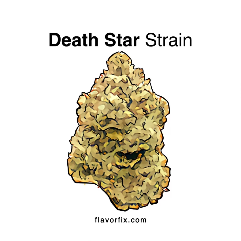 Death Star Strain