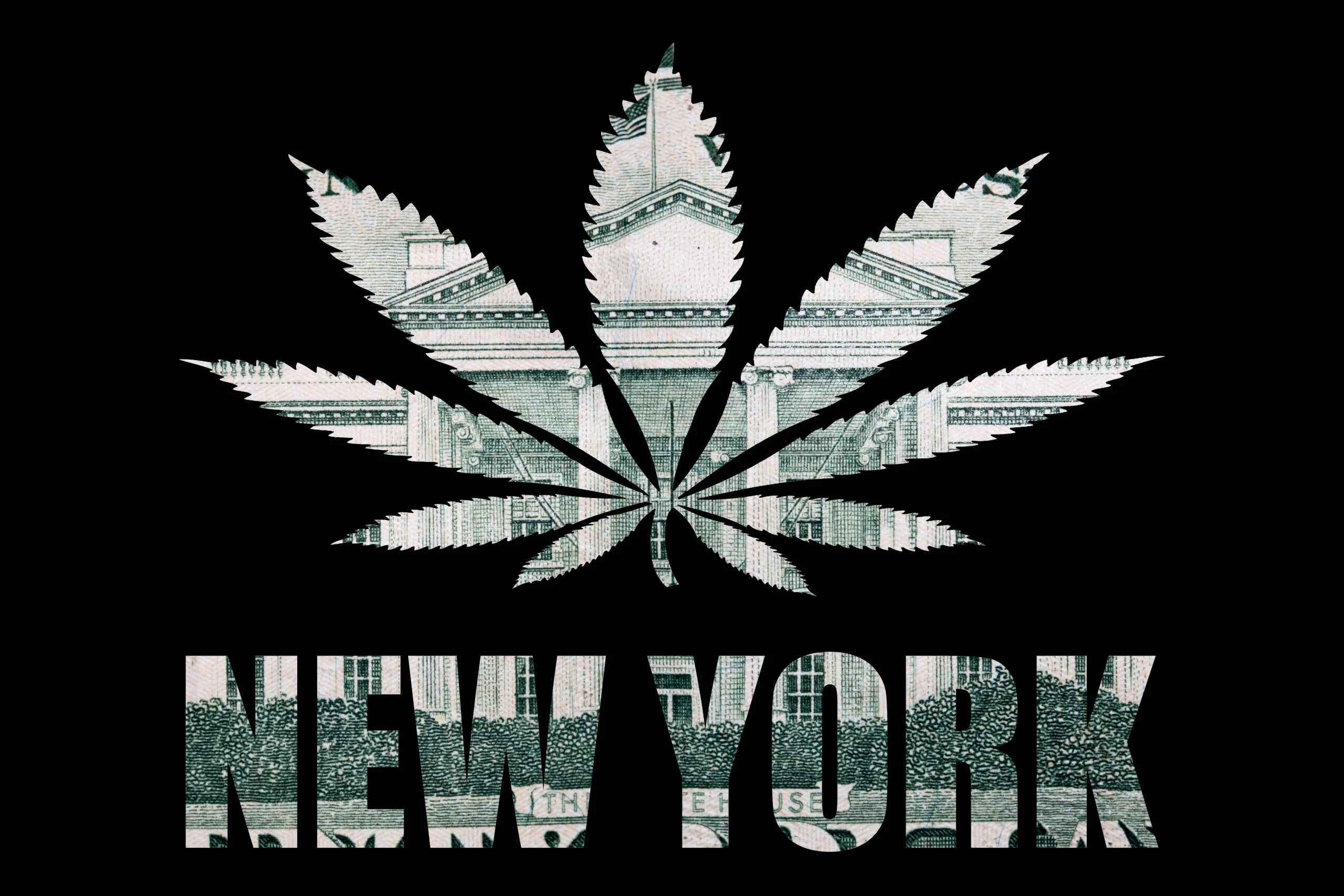 NY Marijuana Legalization