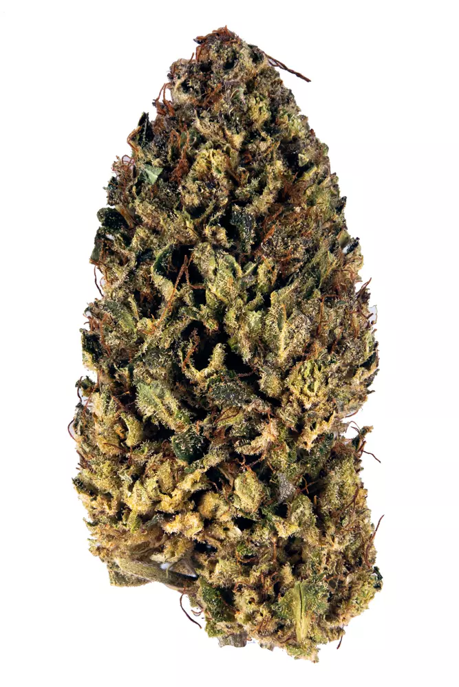 Skywalker Strain Info | Cannabis Strains | Flavor Fix