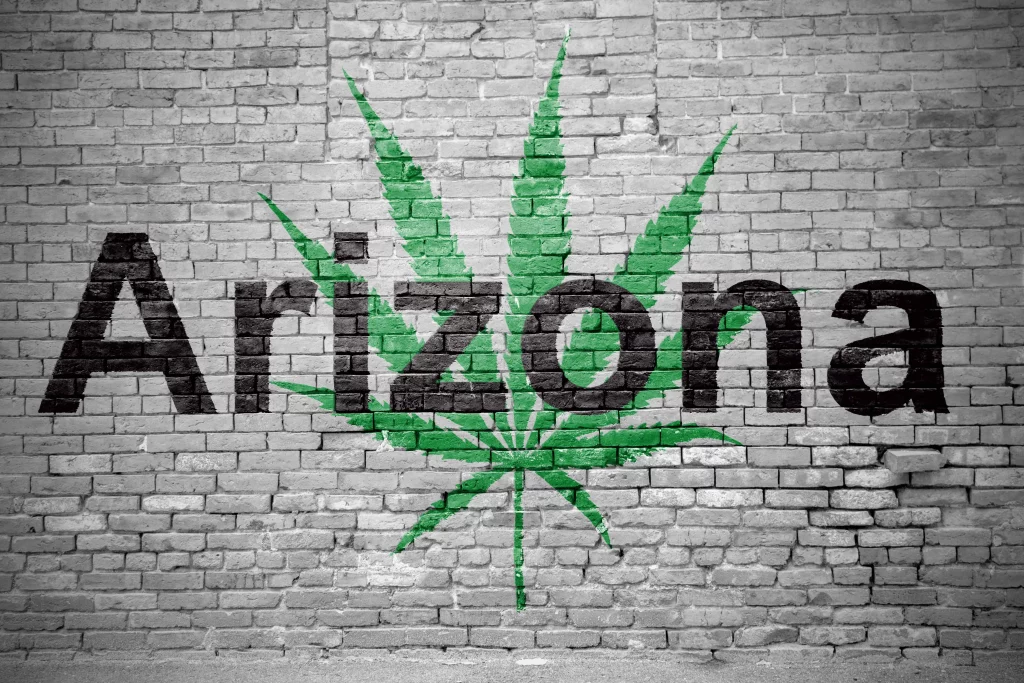 Is Marijuana Legal In Arizona - Arizona Marijuana Laws - Flavor Fix