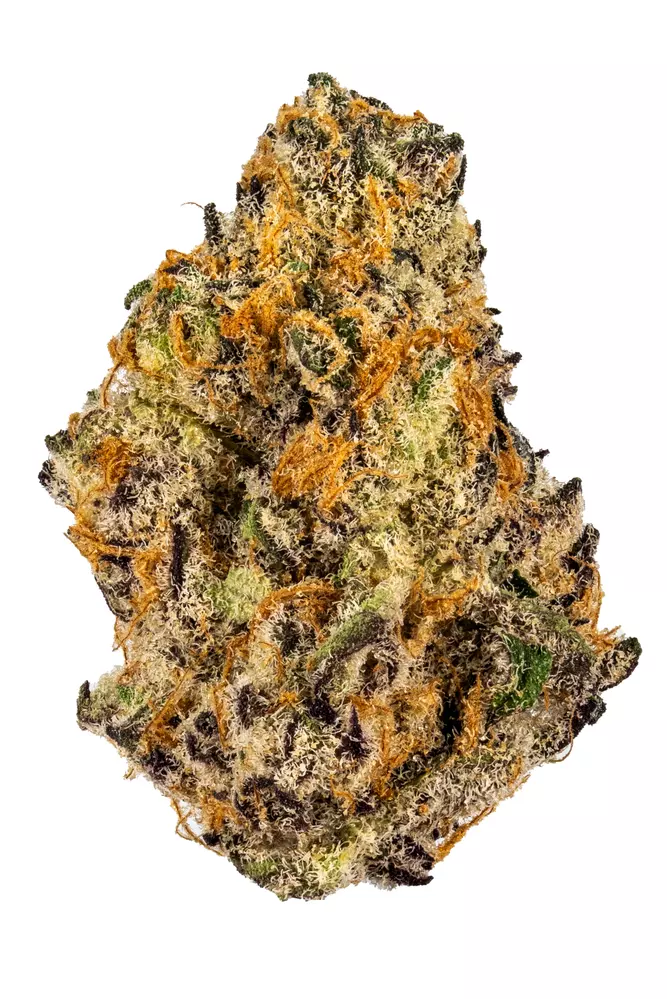 Meat Breath Strain Cannabis Strains Info Flavor Fix