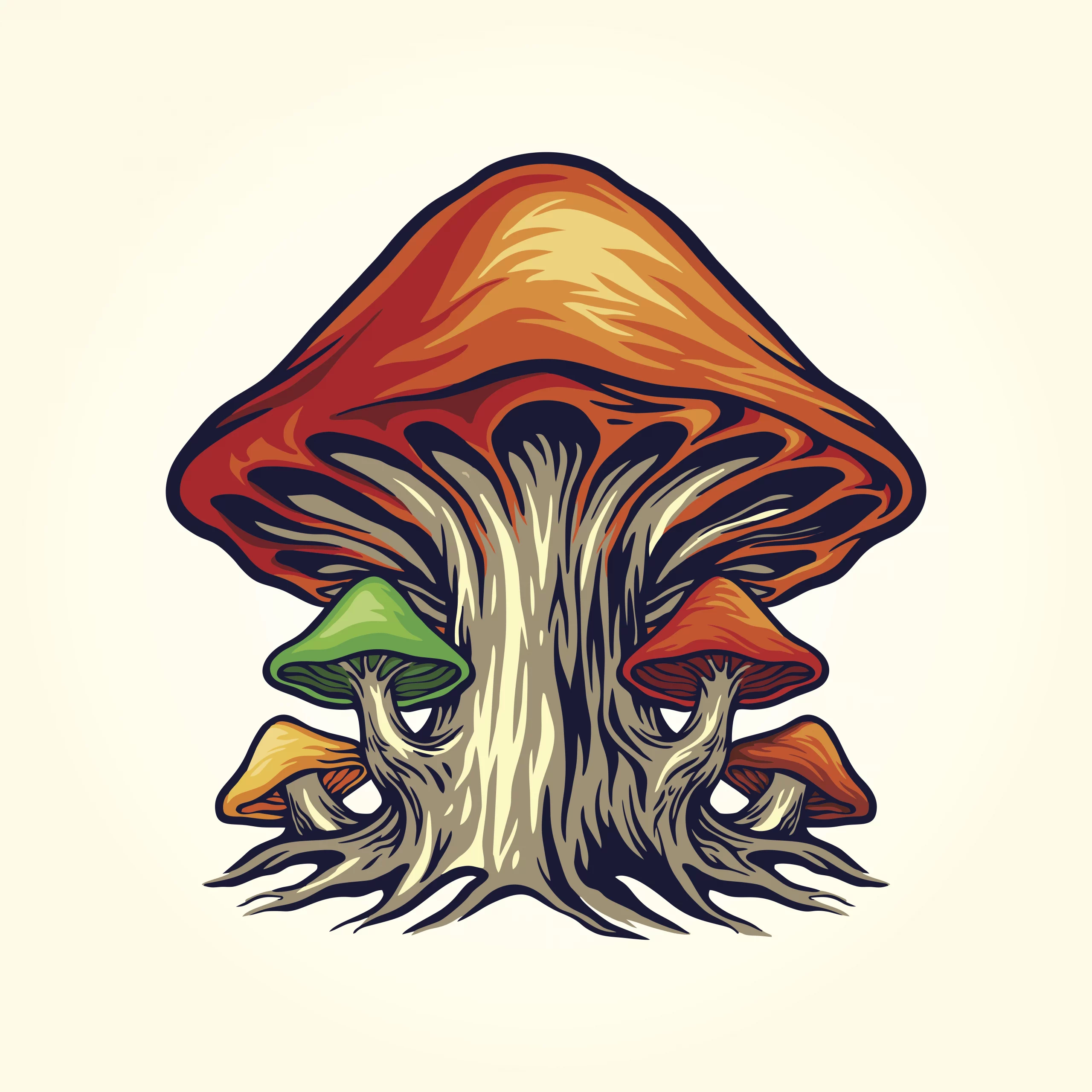 shrooms