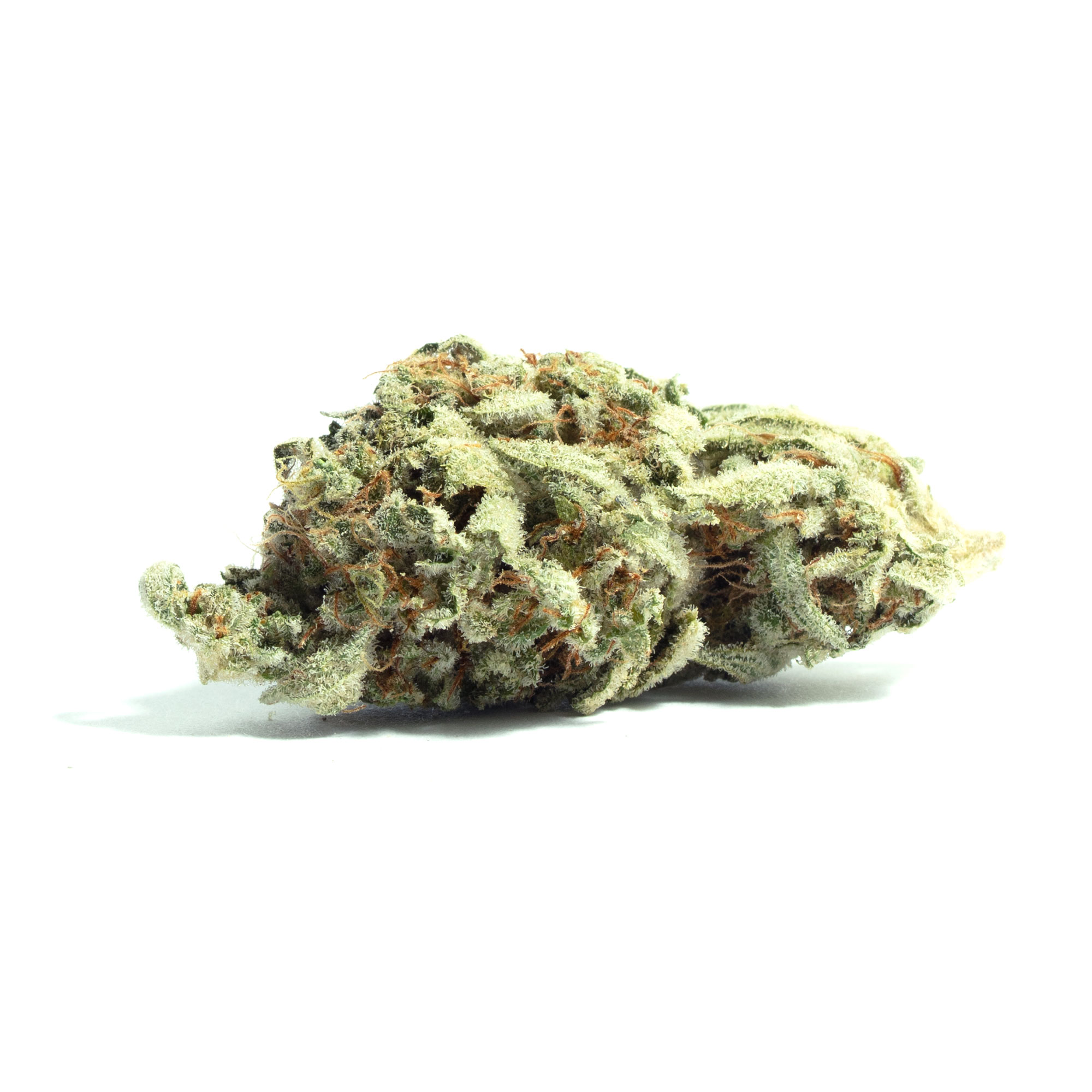 Kush Mints Strain Info Cannabis Strains Flavor Fix