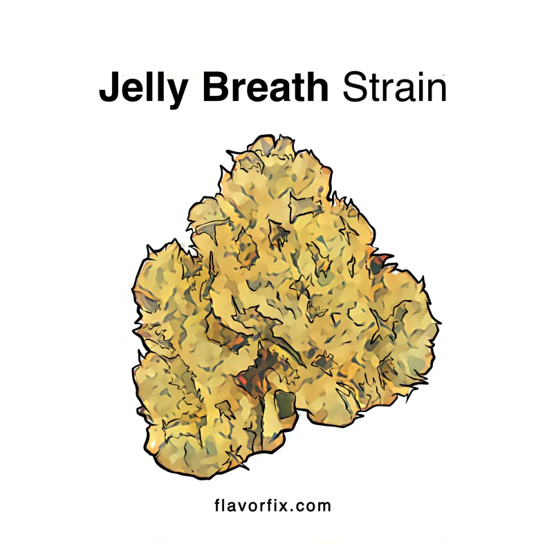 Jelly Breath Strain