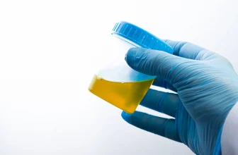 Synthetic Fake Urine