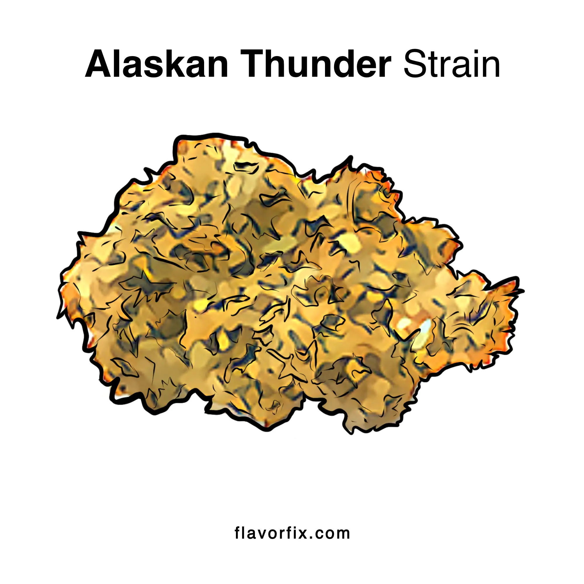 高級 CRDPHトータル93% 0.5ml Alaskan Thunder Fuck リール - tv