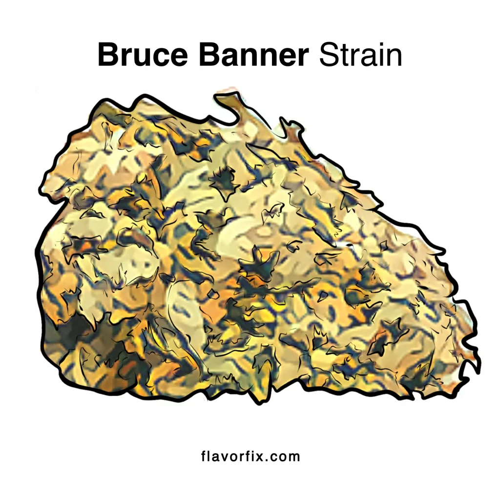 Bruce Banner Strain