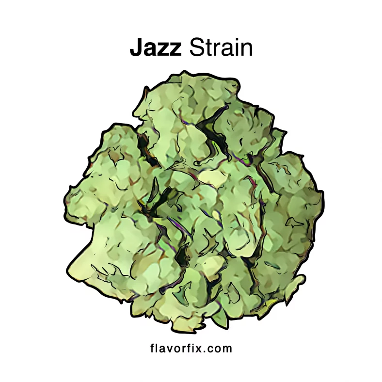 Jazz Strain