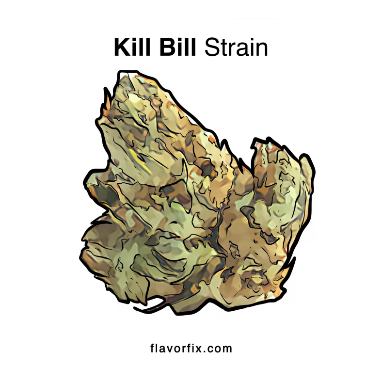 Kill Bill Strain