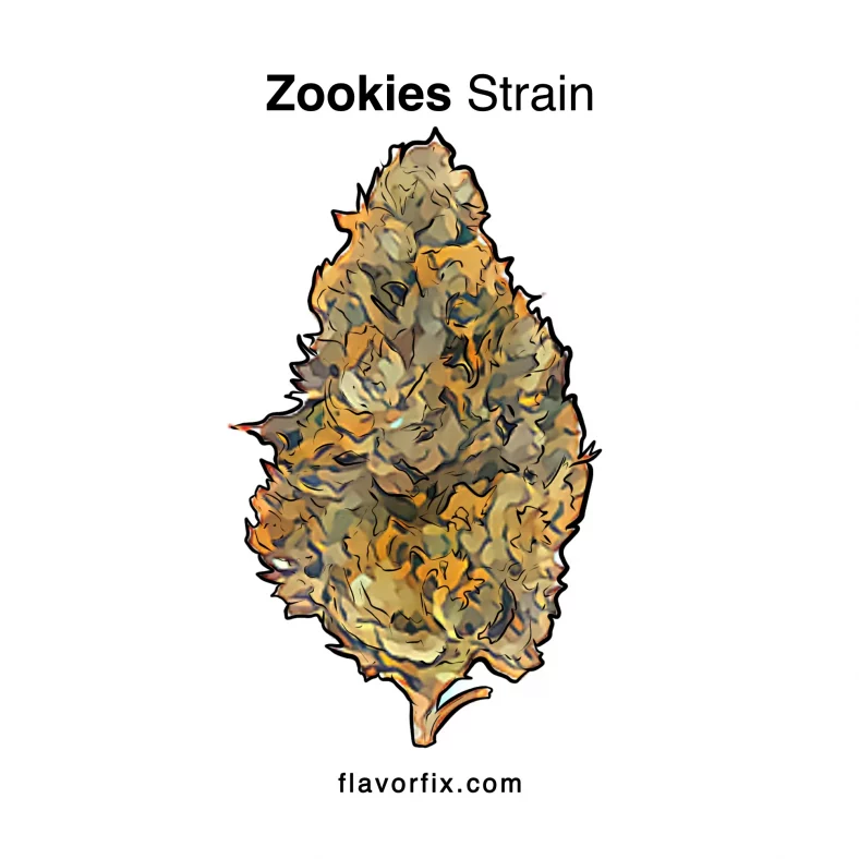 Zookies Strain